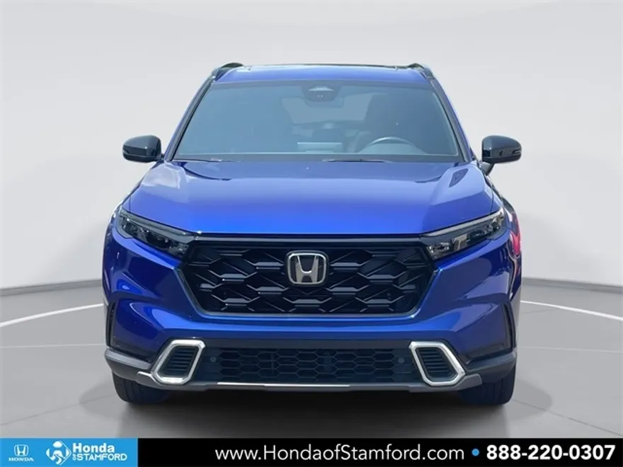 2023 Honda CR-V Hybrid Sport Touring photo 1
