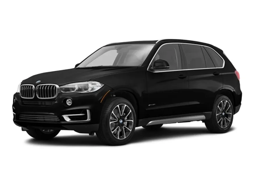 2017 Bmw X5 xDrive35i photo 1
