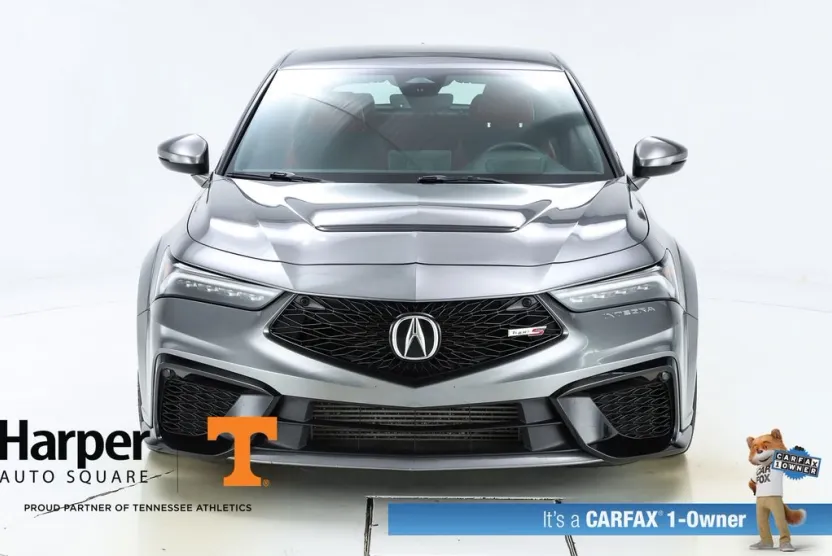 2024 Acura Integra Type S photo 1