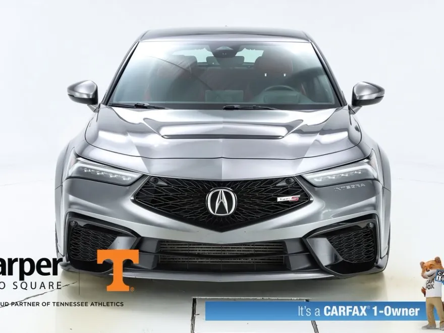 2024 Acura Integra Type S photo 1
