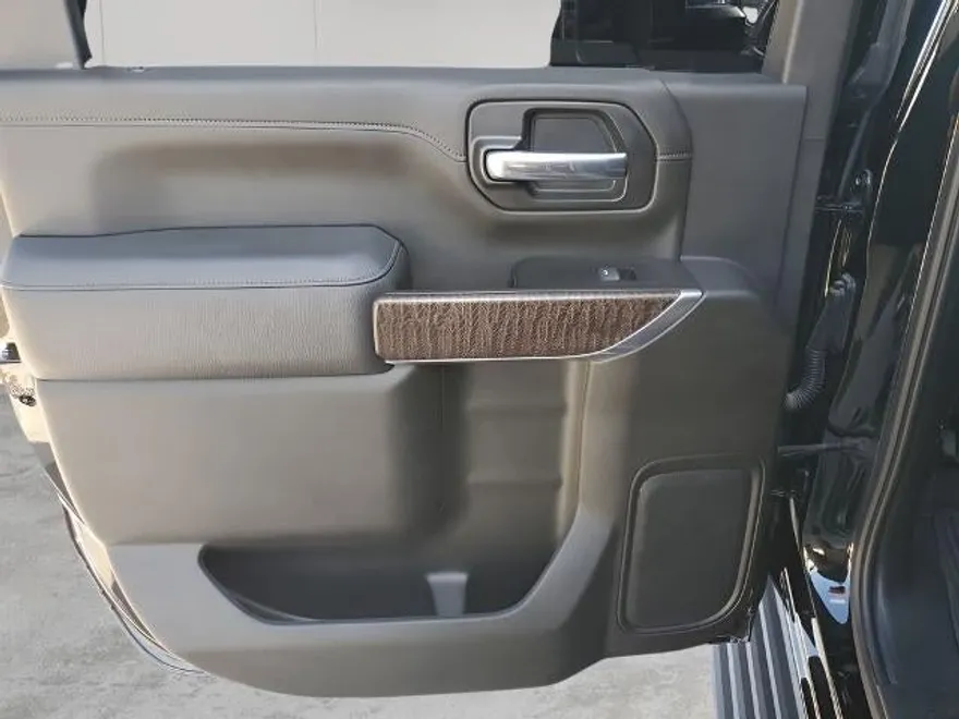 2022 Gmc Sierra HD Denali photo 1