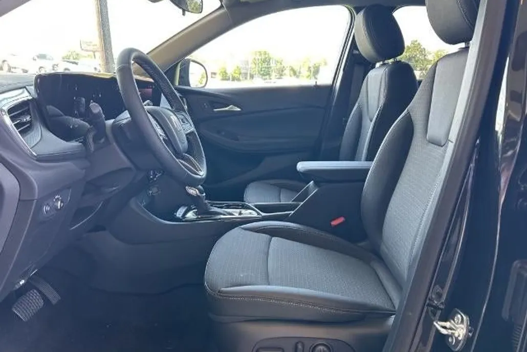 2026 Buick Encore GX Preferred photo 1