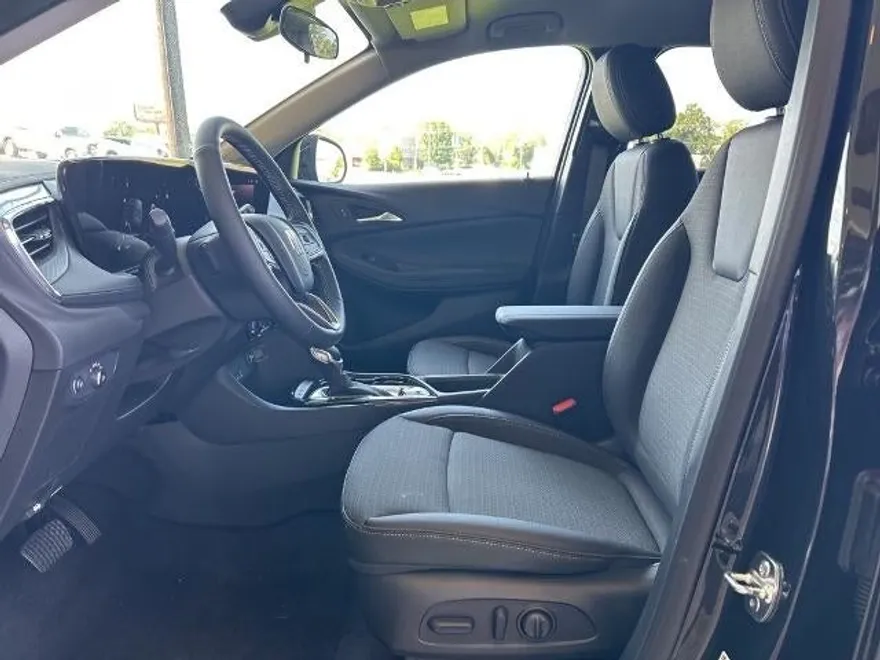2026 Buick Encore GX Preferred photo 1