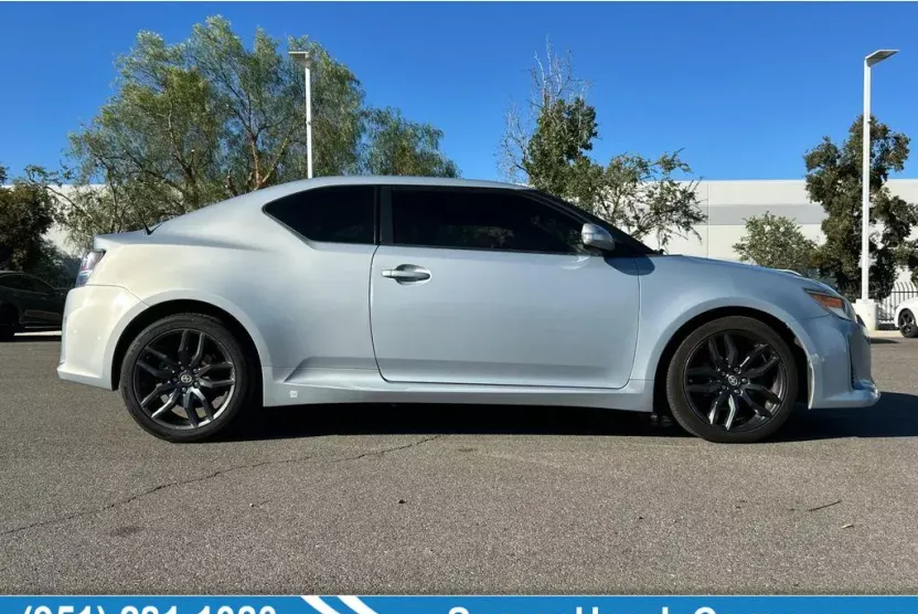 2014 Scion tC 10 Series photo 1