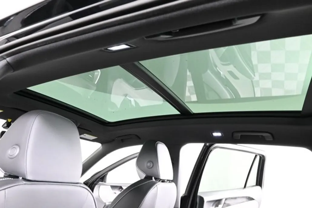 2025 Volkswagen Tiguan SE R-Line Black photo 1