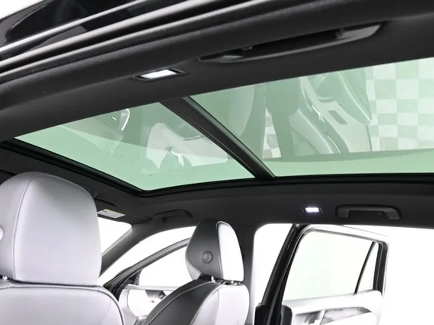 2025 Volkswagen Tiguan SE R-Line Black photo 1