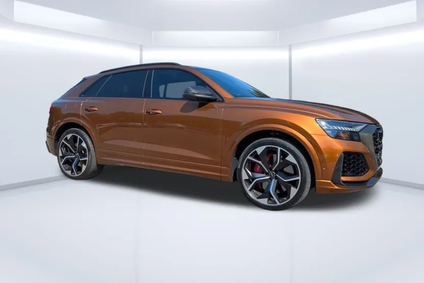 2023 Audi RS Q8 photo 1
