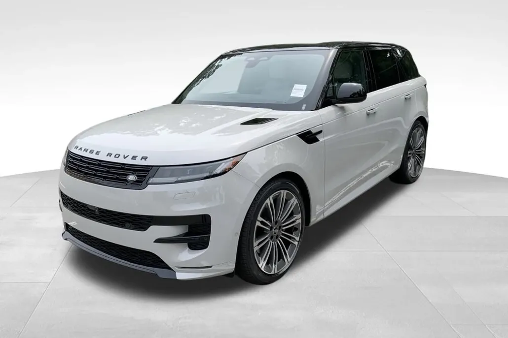 2025 Land Rover Range Rover Sport SE photo 1
