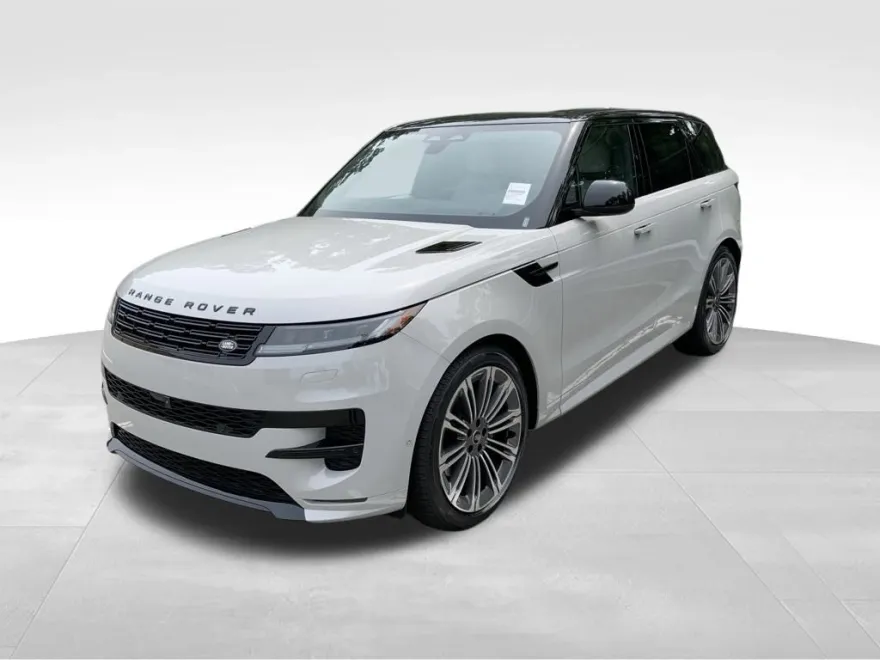 2025 Land Rover Range Rover Sport SE photo 1