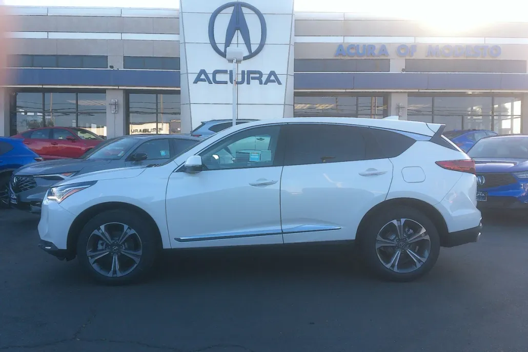 2025 Acura RDX Technology photo 1