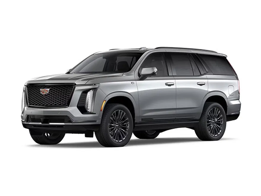 2026 Cadillac Escalade Platinum Sport photo 1