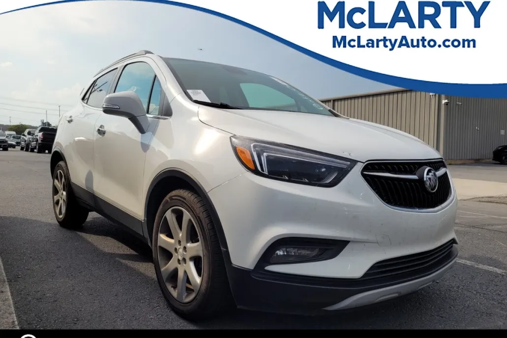 2019 Buick Encore Essence photo 1