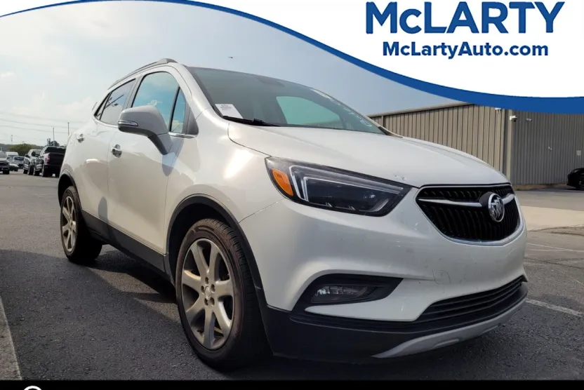 2019 Buick Encore Essence photo 1