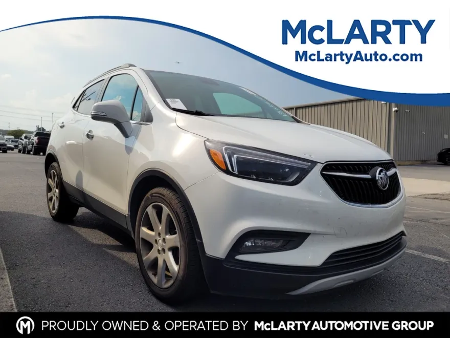 2019 Buick Encore Essence photo 1