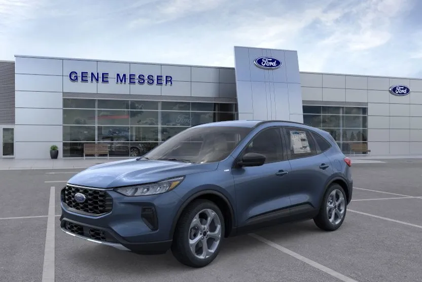 2025 Ford Escape ST-Line photo 1