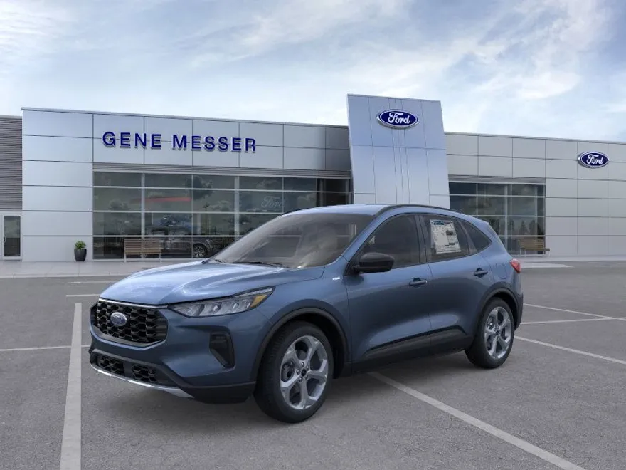 2025 Ford Escape ST-Line photo 1