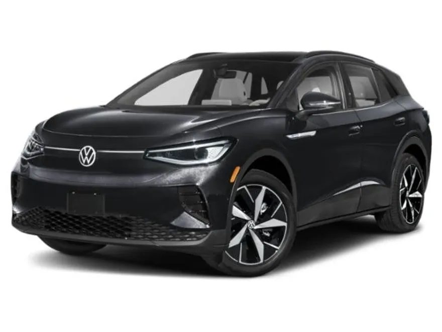 2023 Volkswagen ID.4 Pro S photo 1