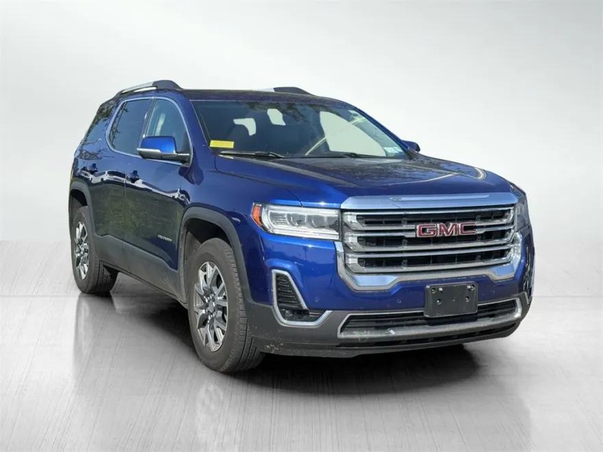 2023 Gmc Acadia SLT photo 1