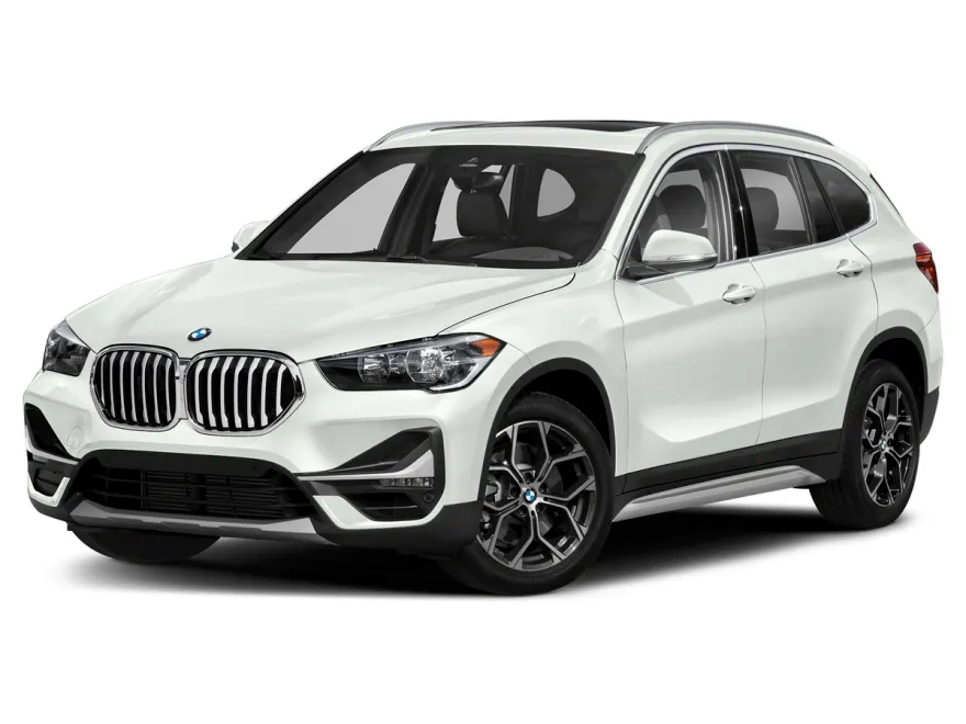 2020 Bmw X1 XDrive28i photo 1
