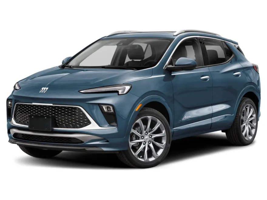 2024 Buick Encore GX Avenir photo 1