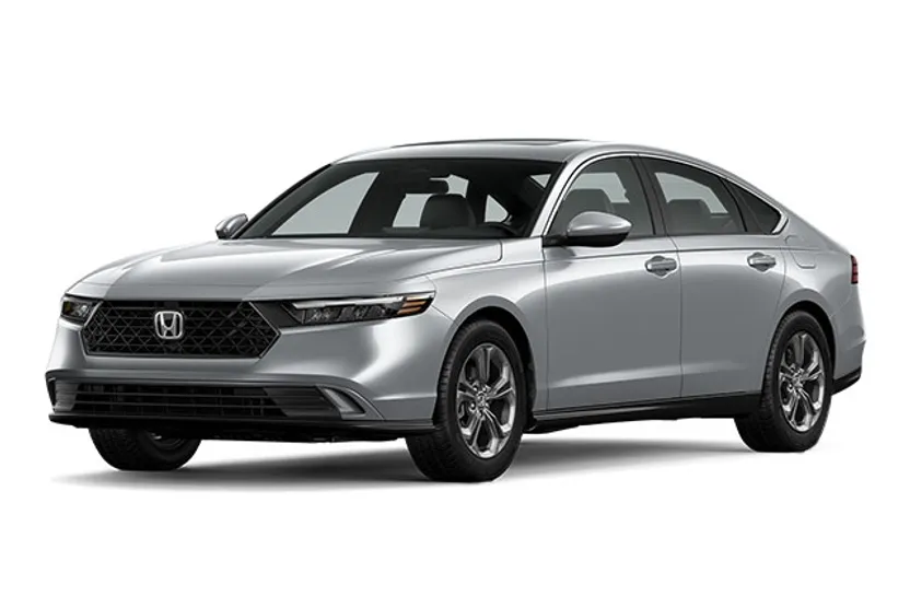 2023 Honda Accord EX photo 1