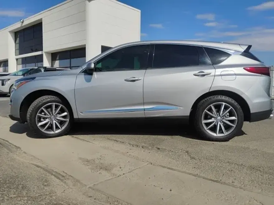 2019 Acura RDX Technology photo 1