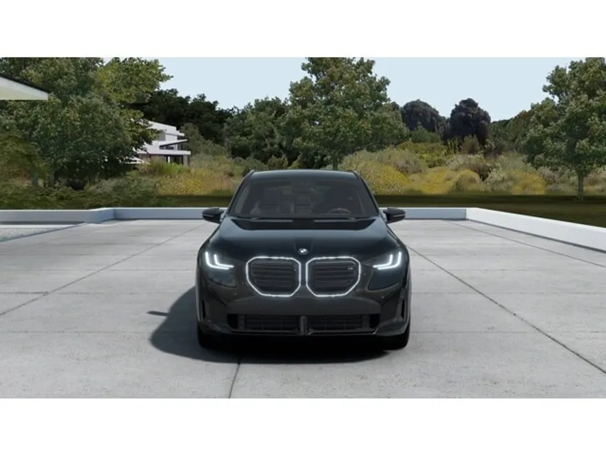 2026 Bmw X3 M50 photo 1