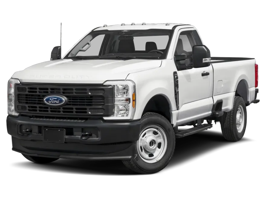 2024 Ford F-350 photo 1