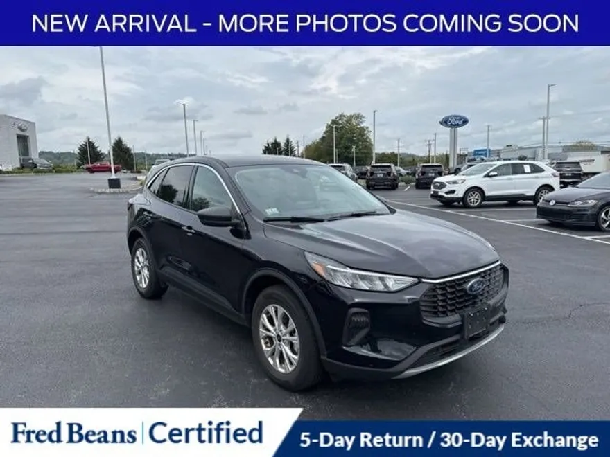 2024 Ford Escape Active photo 1