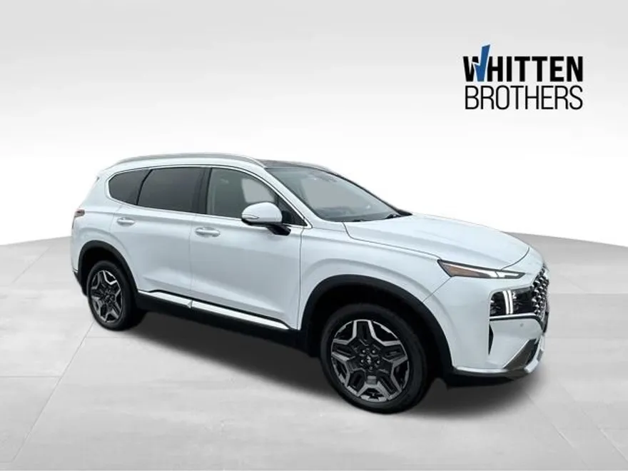 2023 Hyundai Santa Fe Limited photo 1
