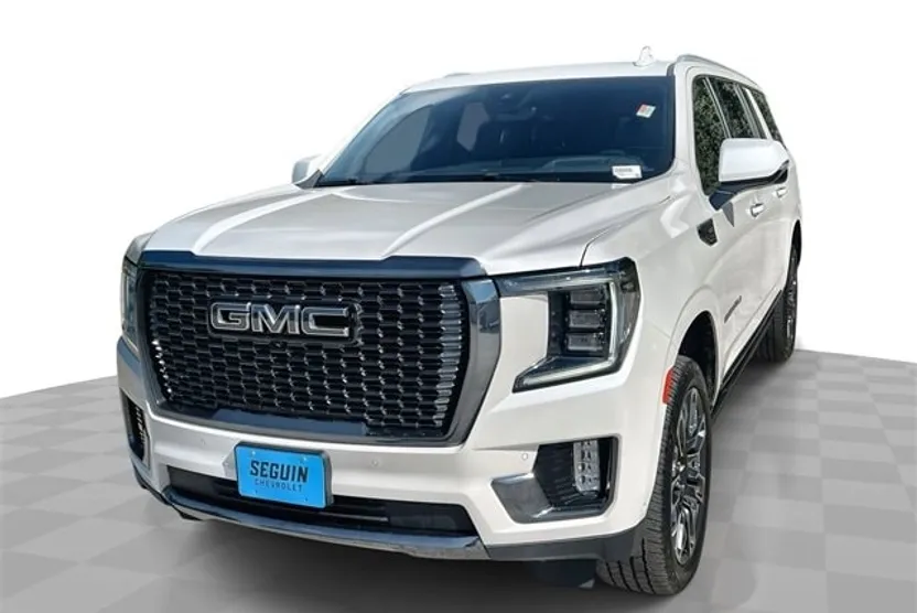 2023 Gmc Yukon XL Denali Ultimate photo 1