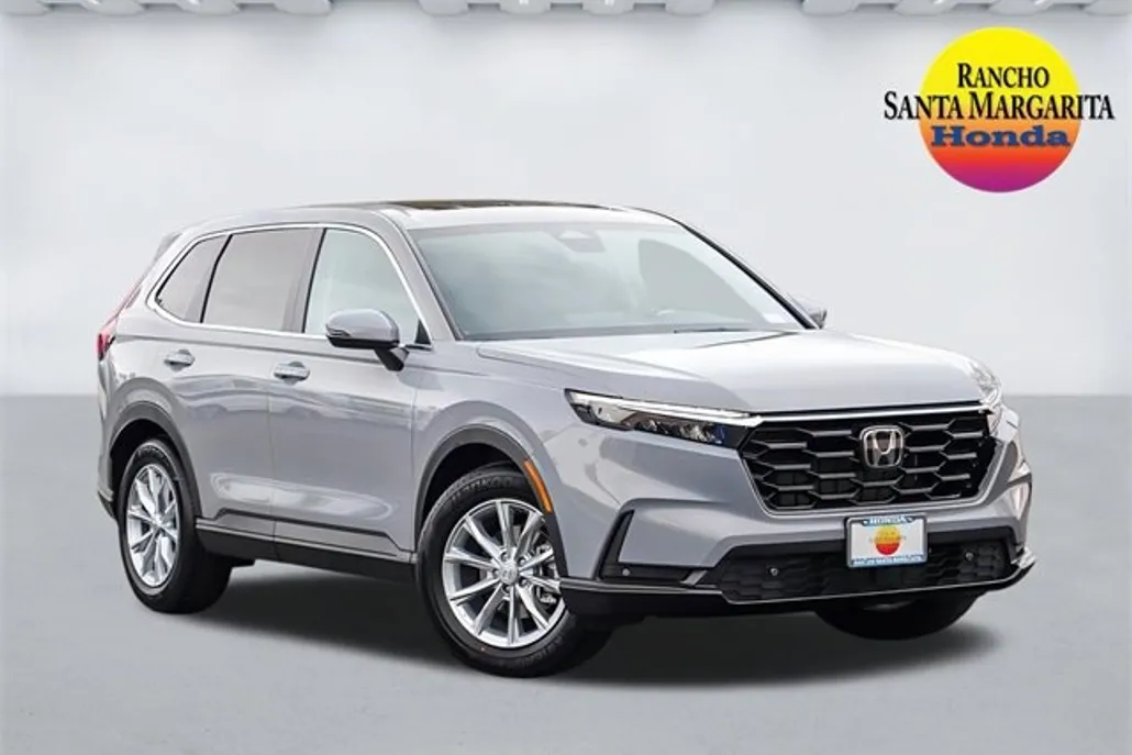 2025 Honda CR-V EX-L photo 1