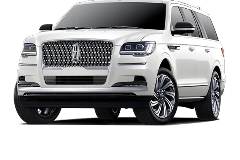 2024 Lincoln Navigator L Reserve photo 1