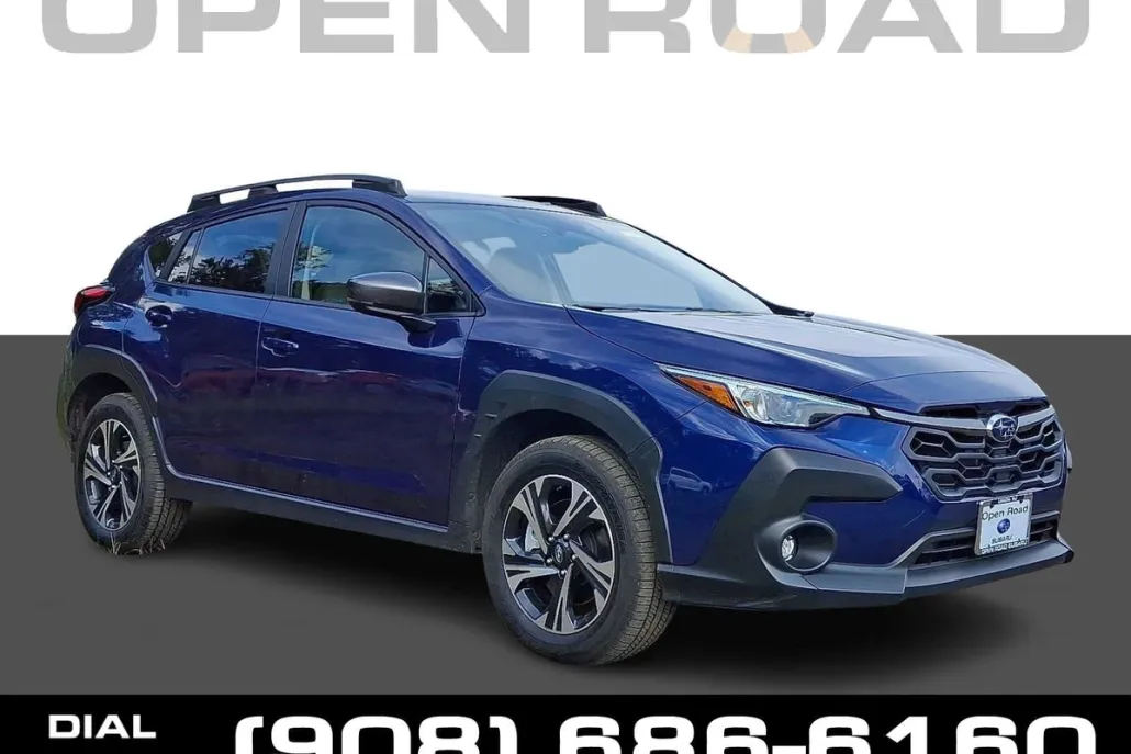 2024 Subaru Crosstrek Premium photo 1