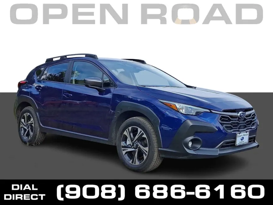 2024 Subaru Crosstrek Premium photo 1