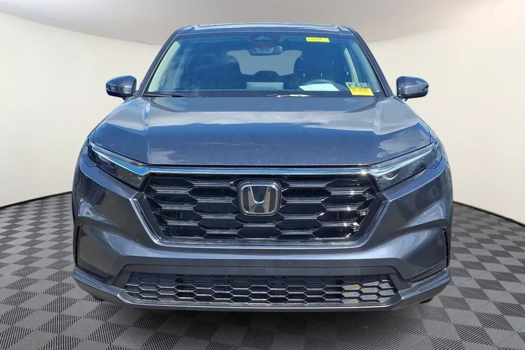 2025 Honda CR-V EX photo 1