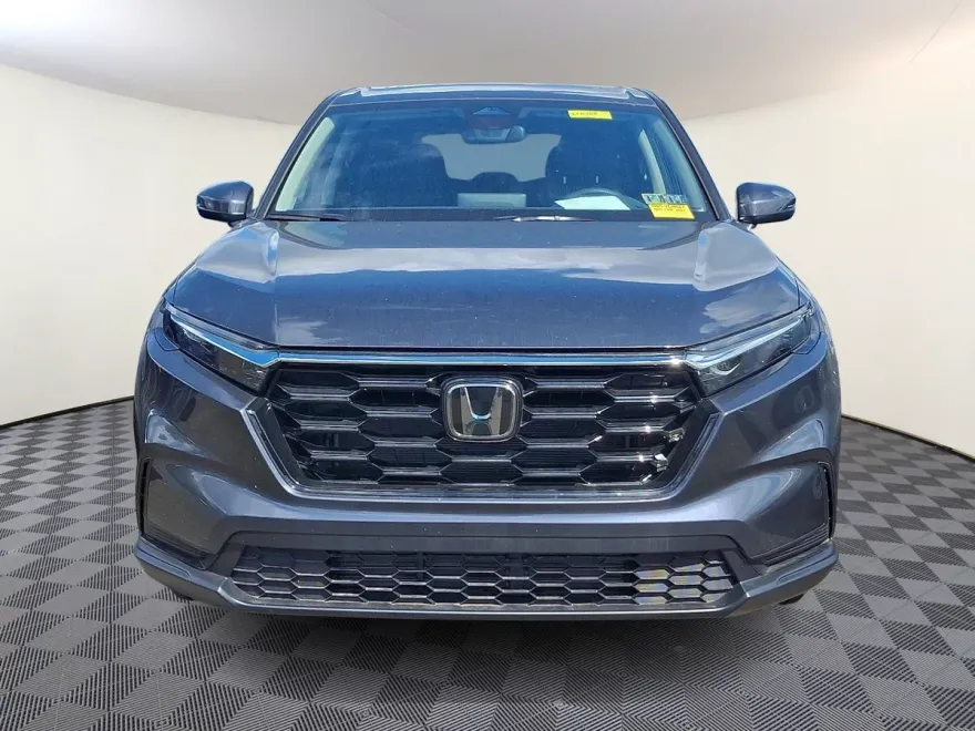 2025 Honda CR-V EX photo 1