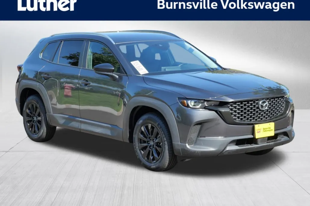 2024 Mazda CX-50 2.5 S Preferred photo 1