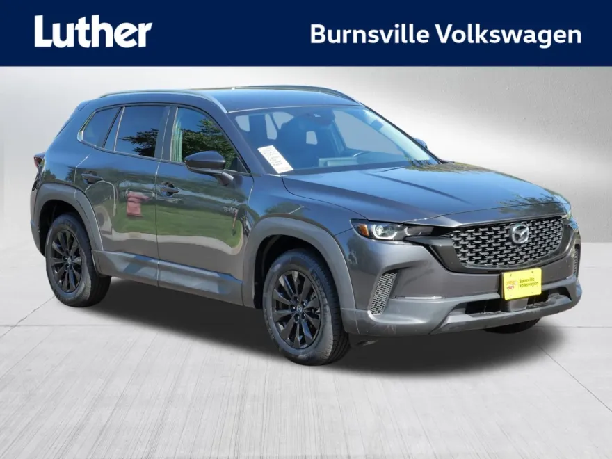 2024 Mazda CX-50 2.5 S Preferred photo 1