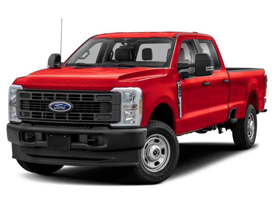 2025 Ford F-350 photo 1