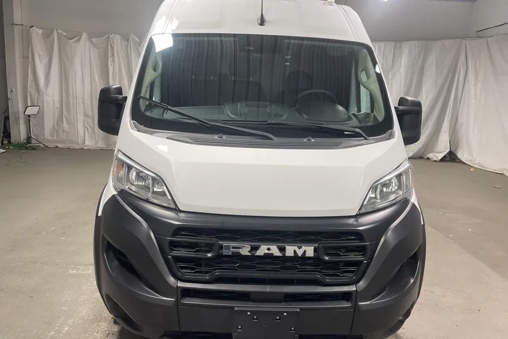 2023 Ram ProMaster 2500 photo 1