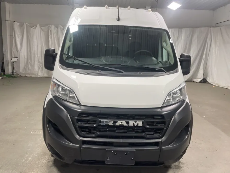 2023 Ram ProMaster 2500 photo 1