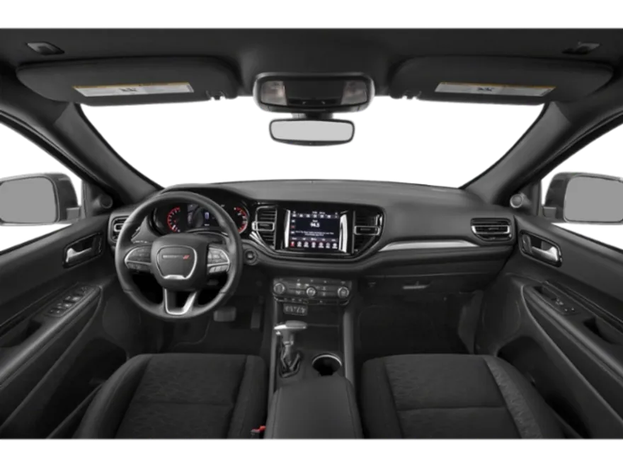 2025 Dodge Durango GT photo 5