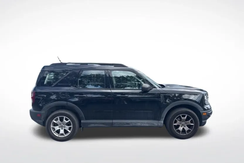 2021 Ford Bronco Sport Base photo 1