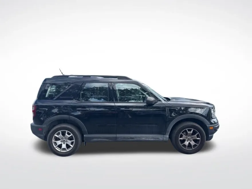 2021 Ford Bronco Sport Base photo 1