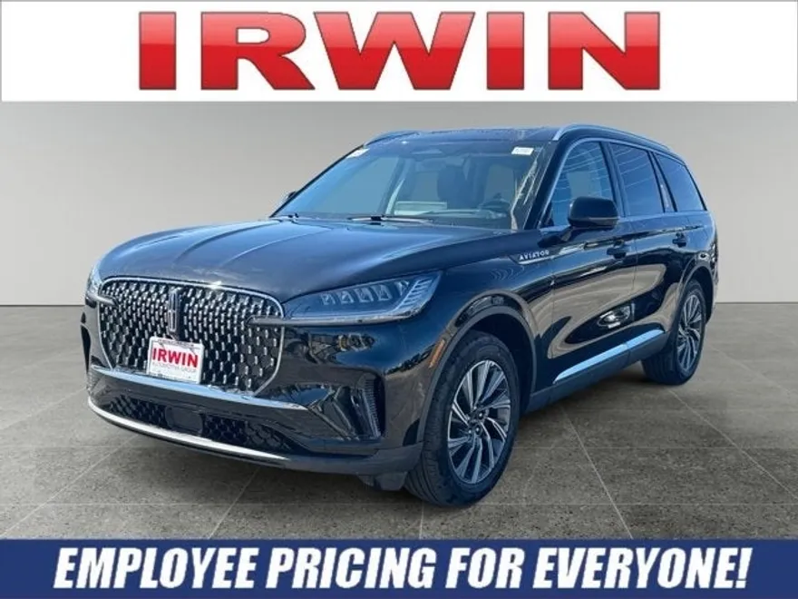 2025 Lincoln Aviator Premiere photo 1
