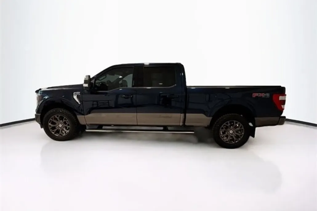 2023 Ford F-150 King Ranch photo 1