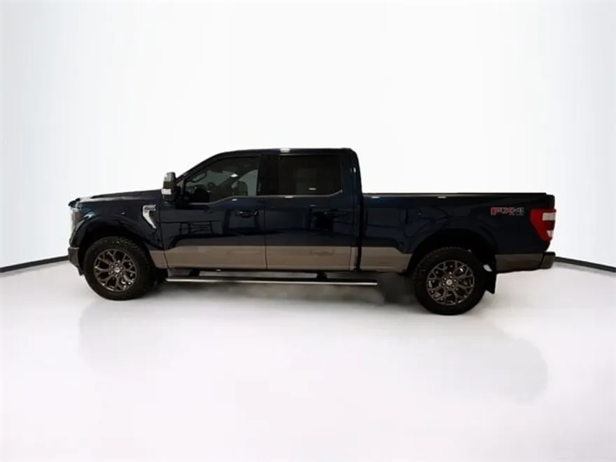 2023 Ford F-150 King Ranch photo 1