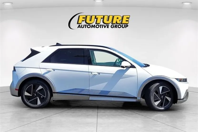 2025 Hyundai Ioniq 5 Limited photo 1