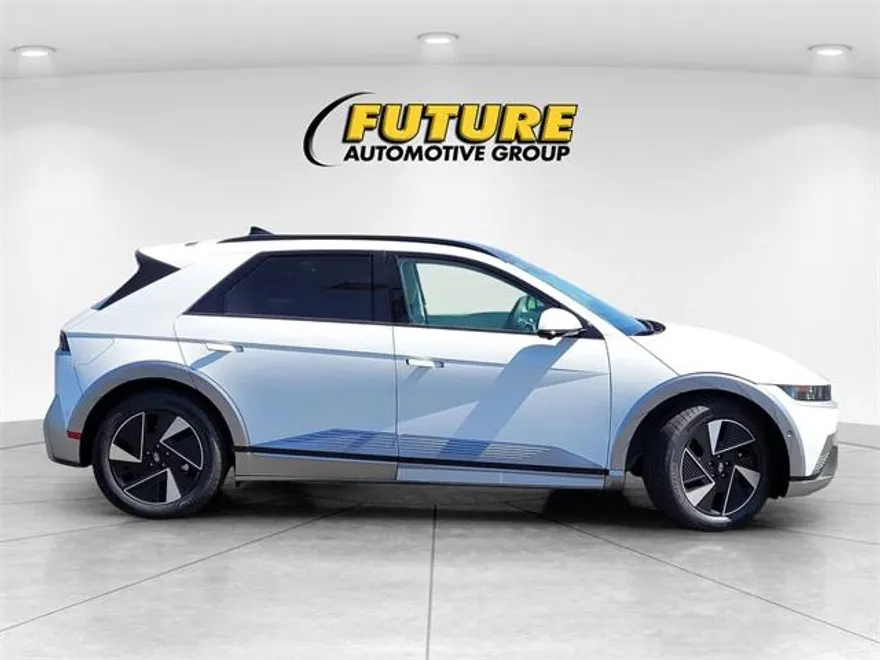 2025 Hyundai Ioniq 5 Limited photo 1